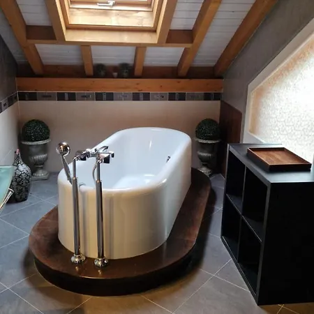 Penthouse In Cologny Switzerland Apartment *