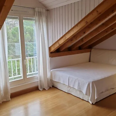 Apartment Penthouse In Cologny Switzerland Genf