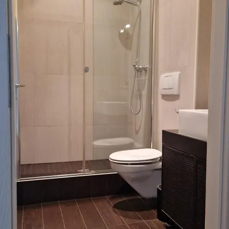 Appartement Penthouse In Cologny Switzerland