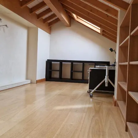 Penthouse In Cologny Switzerland Appartement Genève